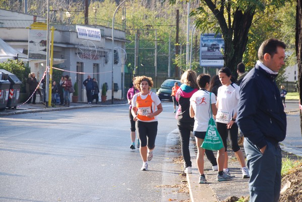 Mezza Maratona a Staffetta - Trofeo Arcobaleno (02/12/2012) 00034