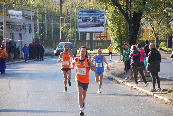 Mezza Maratona a Staffetta - Trofeo Arcobaleno (02/12/2012) 00053