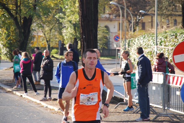 Mezza Maratona a Staffetta - Trofeo Arcobaleno (02/12/2012) 00056