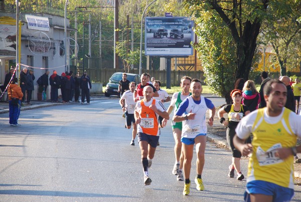 Mezza Maratona a Staffetta - Trofeo Arcobaleno (02/12/2012) 00058