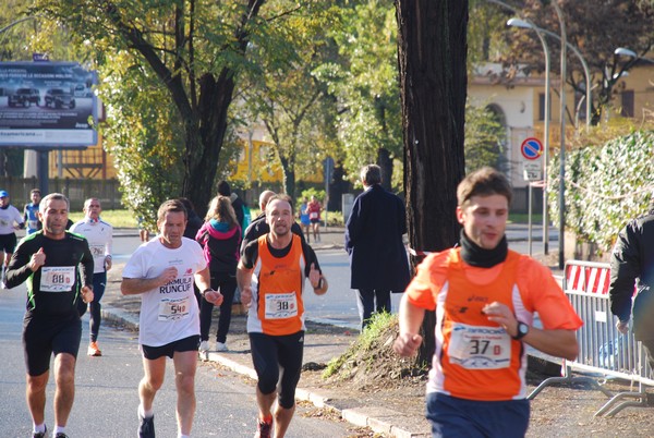 Mezza Maratona a Staffetta - Trofeo Arcobaleno (02/12/2012) 00064