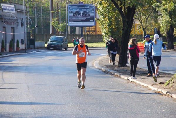 Mezza Maratona a Staffetta - Trofeo Arcobaleno (02/12/2012) 00073
