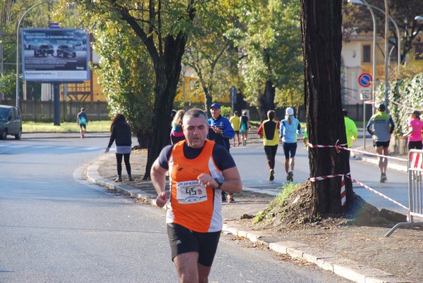 Mezza Maratona a Staffetta - Trofeo Arcobaleno (02/12/2012) 00074