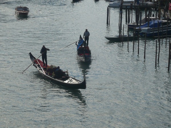 Maratona di Venezia (28/10/2012) 0012