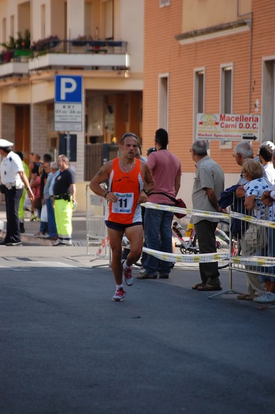 Mezza Maratona di Sabaudia (23/09/2012) 00055