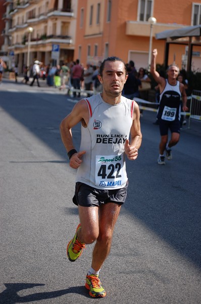 Mezza Maratona di Sabaudia (23/09/2012) 00091