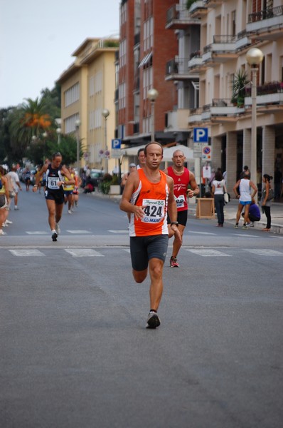 Mezza Maratona di Sabaudia (23/09/2012) 00099
