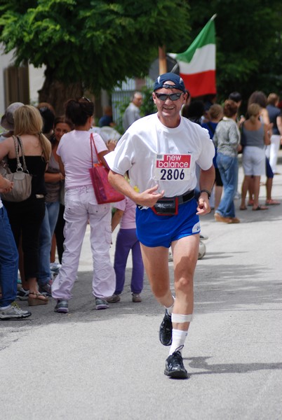 Giro del Lago di Campotosto (28/07/2012) 00004