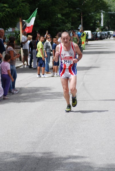 Giro del Lago di Campotosto (28/07/2012) 00010