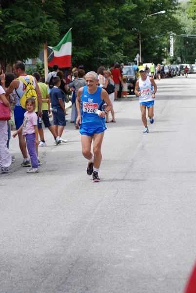 Giro del Lago di Campotosto (28/07/2012) 00013