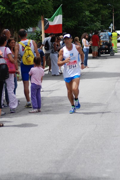 Giro del Lago di Campotosto (28/07/2012) 00014