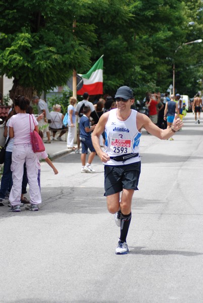 Giro del Lago di Campotosto (28/07/2012) 00039