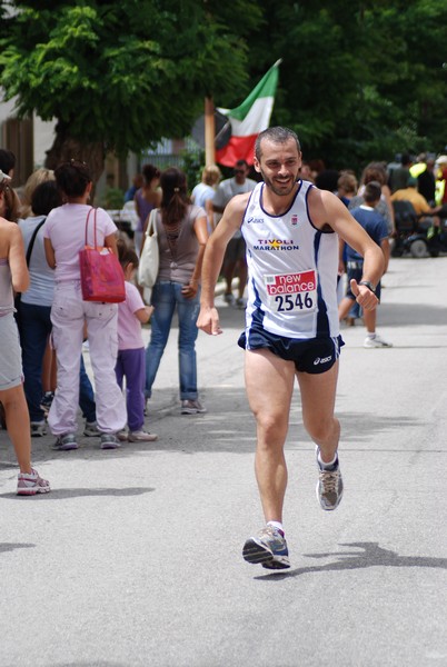 Giro del Lago di Campotosto (28/07/2012) 00051