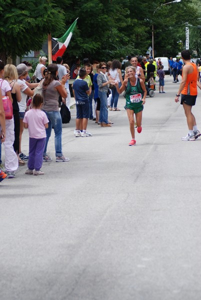 Giro del Lago di Campotosto (28/07/2012) 00053