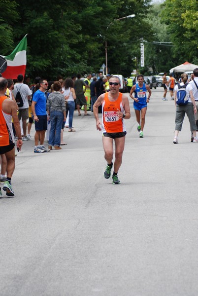 Giro del Lago di Campotosto (28/07/2012) 00056