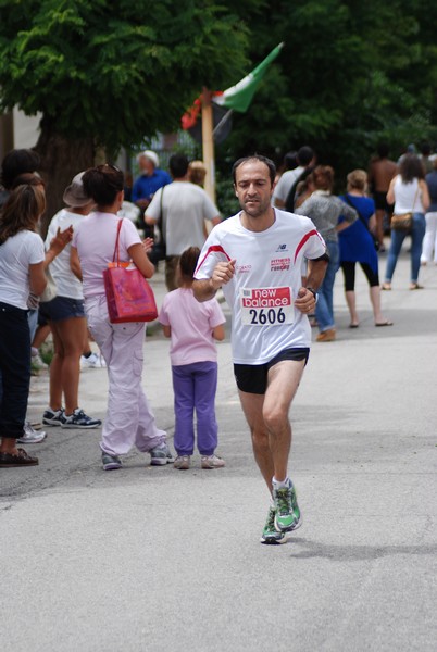 Giro del Lago di Campotosto (28/07/2012) 00063