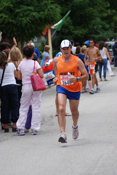 Giro del Lago di Campotosto (28/07/2012) 00064