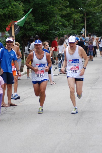 Giro del Lago di Campotosto (28/07/2012) 00065