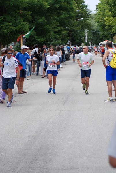 Giro del Lago di Campotosto (28/07/2012) 00069