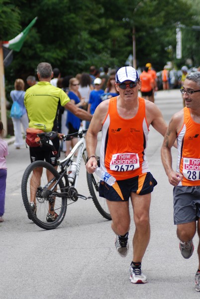 Giro del Lago di Campotosto (28/07/2012) 00085