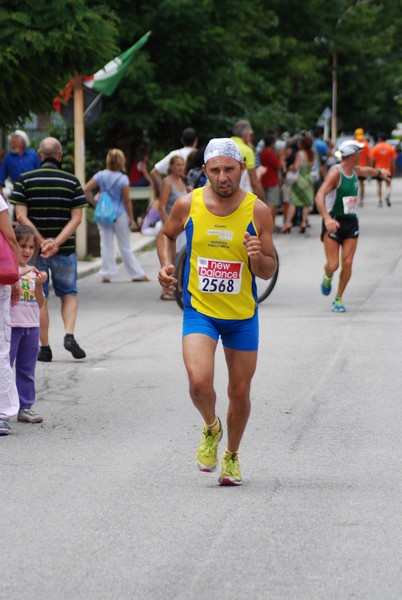 Giro del Lago di Campotosto (28/07/2012) 00087