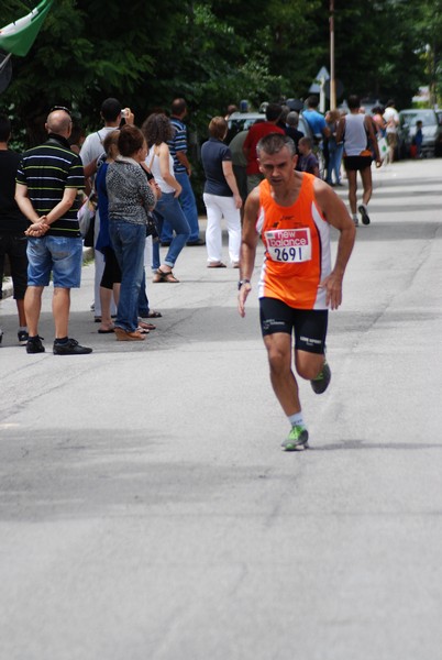 Giro del Lago di Campotosto (28/07/2012) 00096