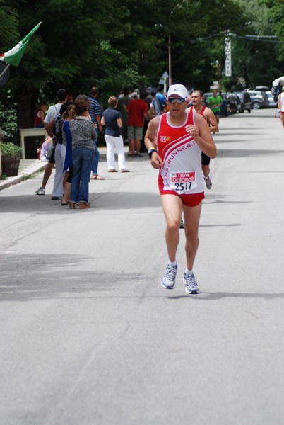 Giro del Lago di Campotosto (28/07/2012) 00099