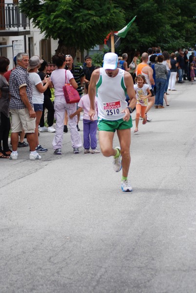 Giro del Lago di Campotosto (28/07/2012) 00108