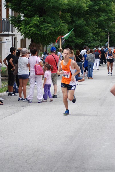 Giro del Lago di Campotosto (28/07/2012) 00117