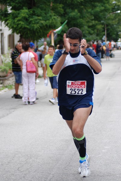 Giro del Lago di Campotosto (28/07/2012) 00126