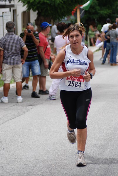 Giro del Lago di Campotosto (28/07/2012) 00130