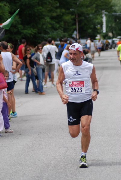 Giro del Lago di Campotosto (28/07/2012) 00131