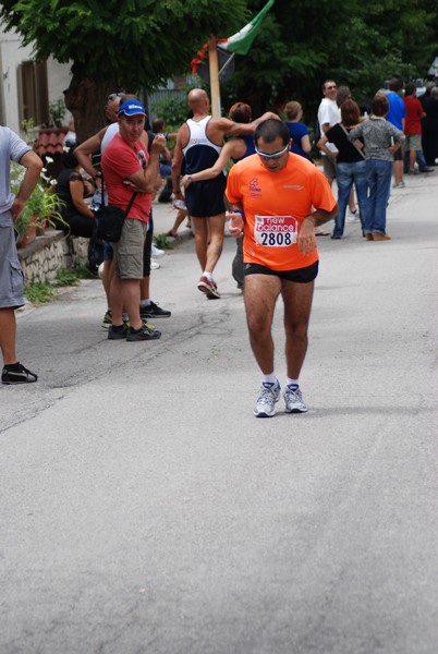 Giro del Lago di Campotosto (28/07/2012) 00136