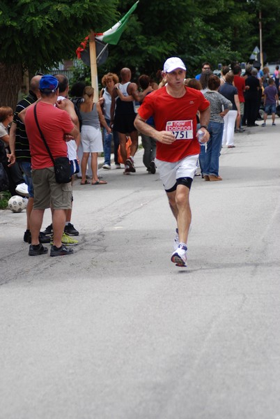 Giro del Lago di Campotosto (28/07/2012) 00138