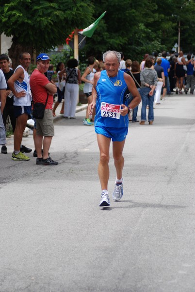 Giro del Lago di Campotosto (28/07/2012) 00145