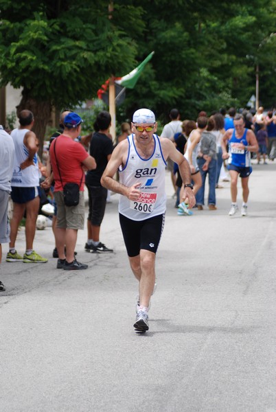 Giro del Lago di Campotosto (28/07/2012) 00146