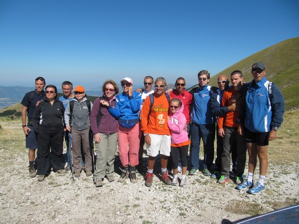 Stage di Atletica al Terminillo (11/08/2012) 00002