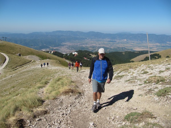 Stage di Atletica al Terminillo (11/08/2012) 00006