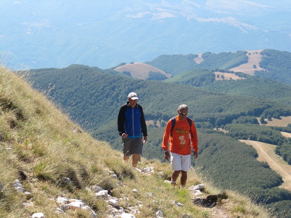 Stage di Atletica al Terminillo (11/08/2012) 00022