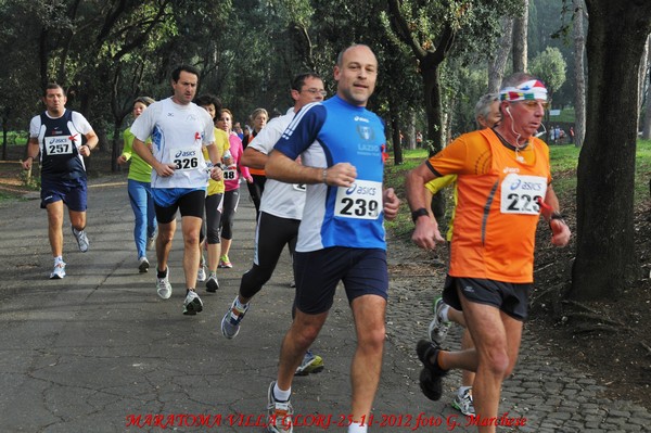 RUNAID's (25/11/2012) 00061