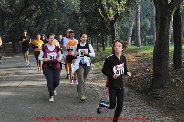 RUNAID's (25/11/2012) 00081