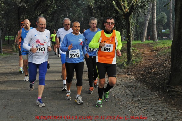 RUNAID's (25/11/2012) 00094