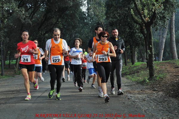 RUNAID's (25/11/2012) 00099