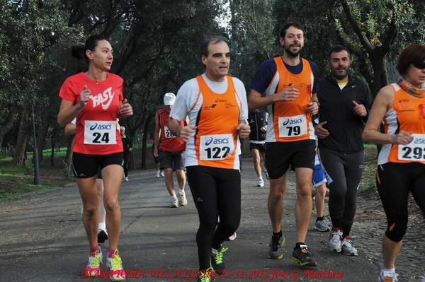 RUNAID's (25/11/2012) 00100