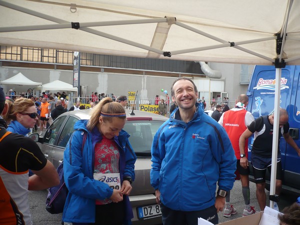 Fiumicino Half Marathon (11/11/2012) 0003