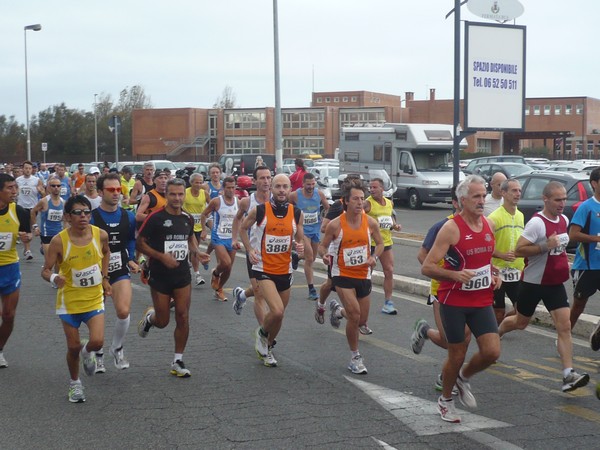 Fiumicino Half Marathon (11/11/2012) 0036