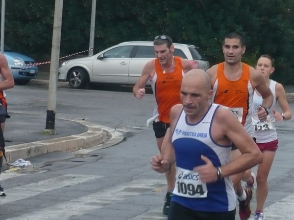 Fiumicino Half Marathon (11/11/2012) 0057