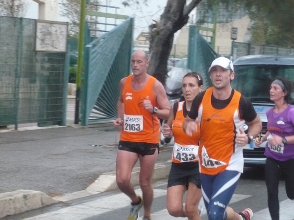 Fiumicino Half Marathon (11/11/2012) 0062