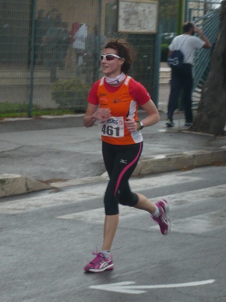 Fiumicino Half Marathon (11/11/2012) 0067