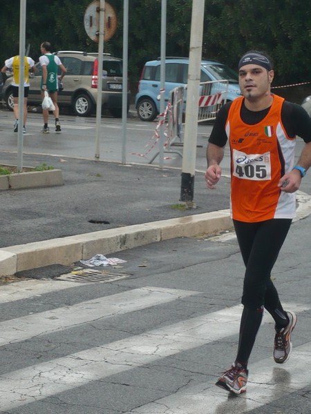 Fiumicino Half Marathon (11/11/2012) 0077